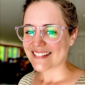 Meet your Posher, Katherine